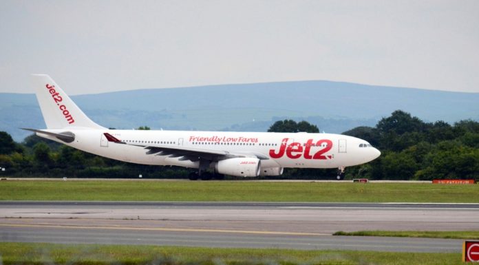 Jet2 Issues Warning Over Five-Day Strikes in Alicante