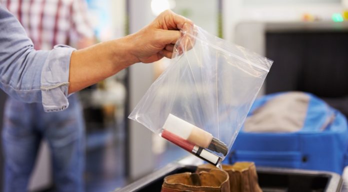 Reintroduction of 100ml Liquids Rule by European Commission
