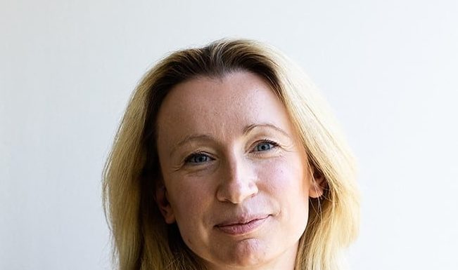 Loganair Appoints Natalie Bush Chief Operating Officer