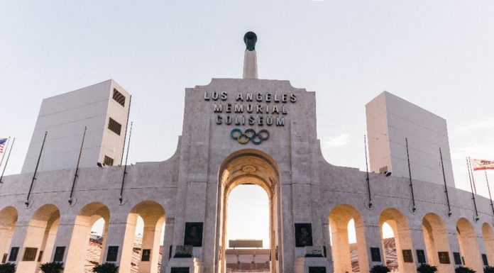Los Angeles Tourism & Convention Board Gears Up for 4 Years of Sporting Attractions