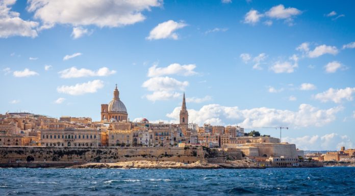 Supplier Spotlight: Malta – The Perfect City Break This Autumn