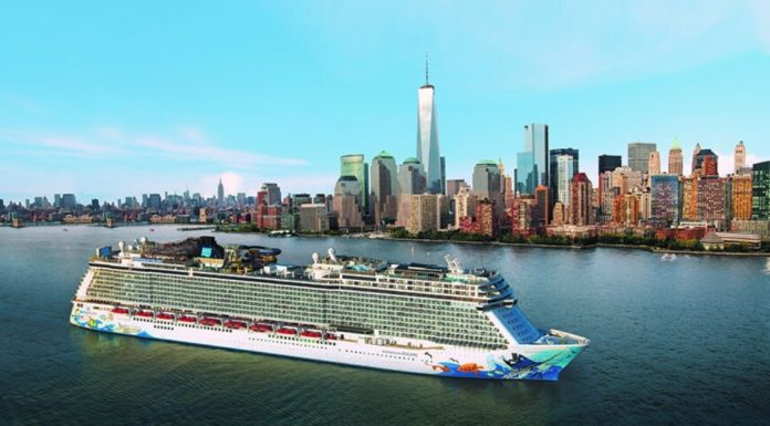 NCL: New York Is Calling Your Customers