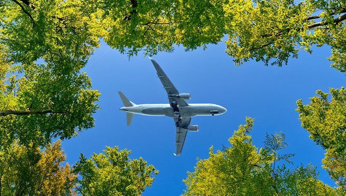 FAA to Pump $300m Into US Aviation’s Net Zero by 2050 Effort