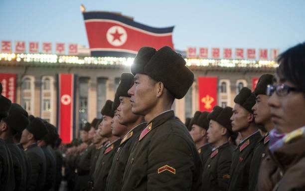 North Korea to Reopen for Tourists…But Westerners Urged to be Cautious