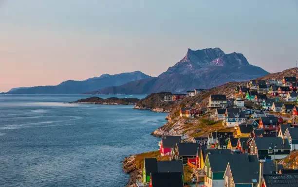 MSC Cruises Cancels 2025 Greenland Cruise Itinerary