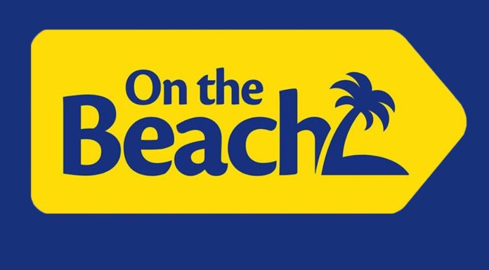 OTA ‘On the Beach’ Launches New Irish Website