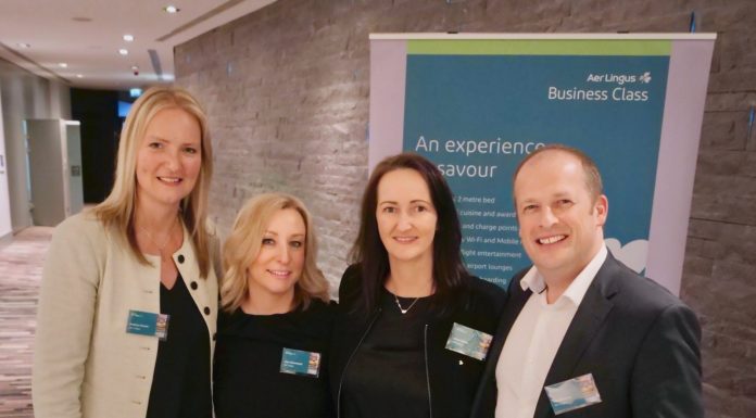 Aer Lingus Unveils New Winter Routes to Marrakesh, Malta & Seville