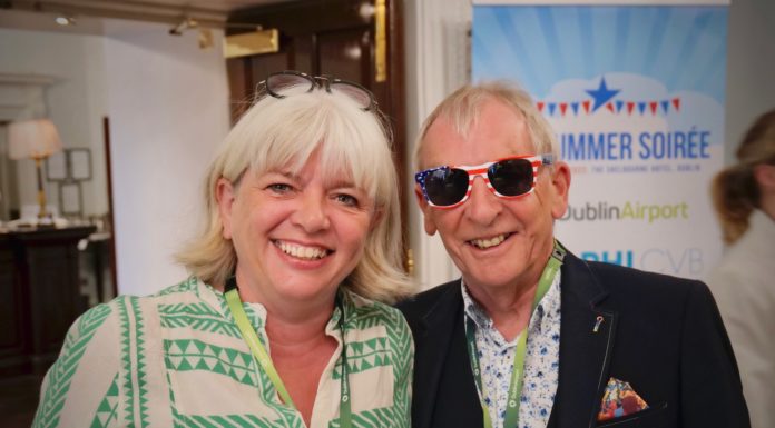 Philadelphia CVB Unveils New Edition of its International Visitors Guide