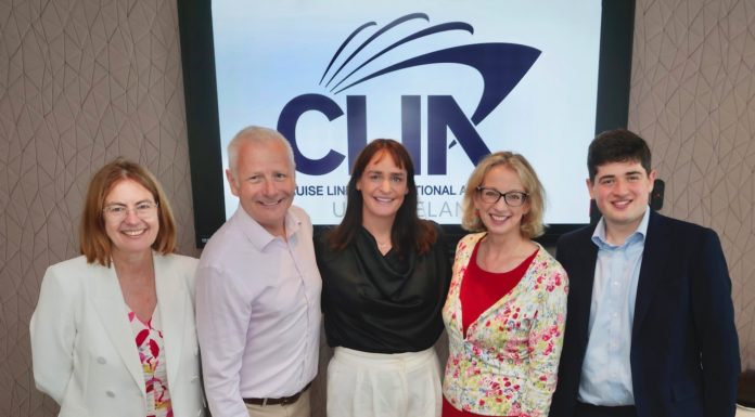 CLIA UK & Ireland Hosts Dublin Event Ahead of Cruise Week in September