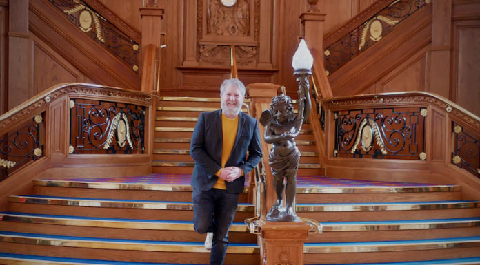 Add A Northern Irish Stay to a Belfast Departure Titantic Belfast Shane Cullen ITTN