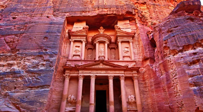 Petra Signs Up as Official Member of Global Sustainable Tourism Council