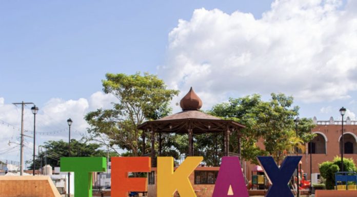 Mexico’s Yucatán Region Offers Coastline, Culture & Culinary Delights