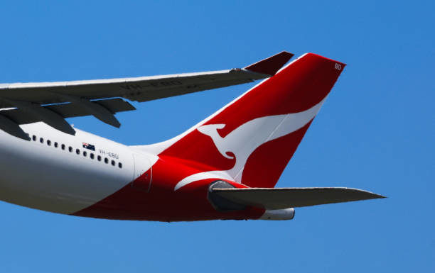 Qantas Invests in Nature-Based Carbon Credit Fund in Australia
