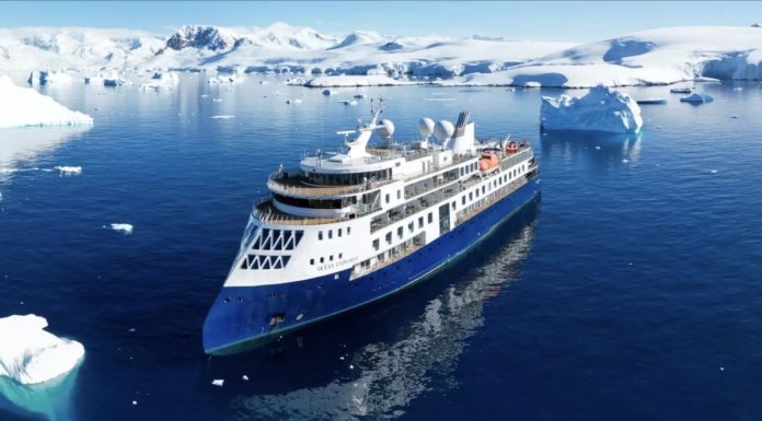 Quark Expeditions Awarded “Best Expedition Cruise Line” at Virtuoso Travel Week Awards