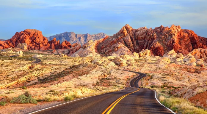 Research by Rustic Pathways Reveals Must-Have Road Trip Songs