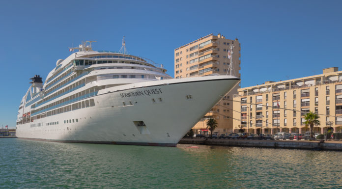 Seabourn Cruise Line Unveils ‘Seabourn Quest’ Itineraries for 2025/26 Australia & New Zealand Trips