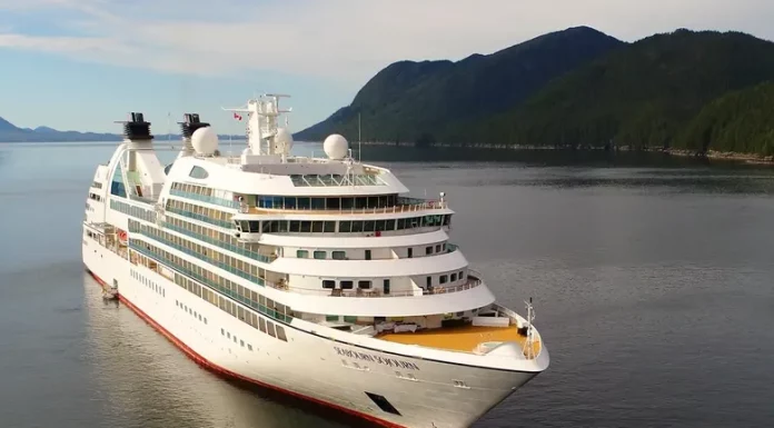 Seabourn Announces Entertainment Line-Up for Grand Africa Voyage