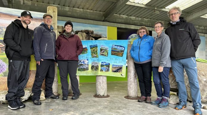 German and French TV Viewers Tune Into Ireland’s Hidden Heartlands