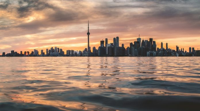 Let’s go Toronto with Virgin Atlantic