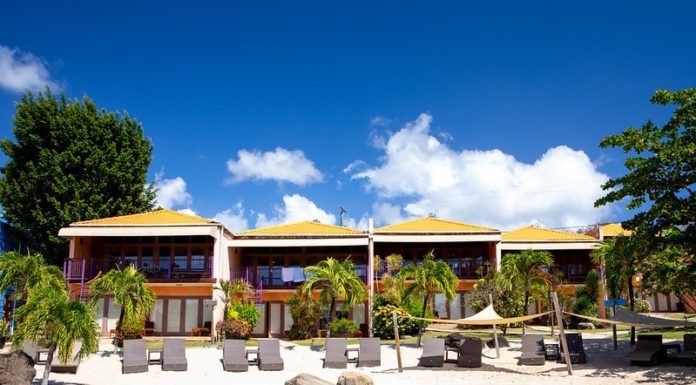 Grenada’s True Blue Bay Boutique Resort Launches Exclusive UK & Ireland Agent Rates