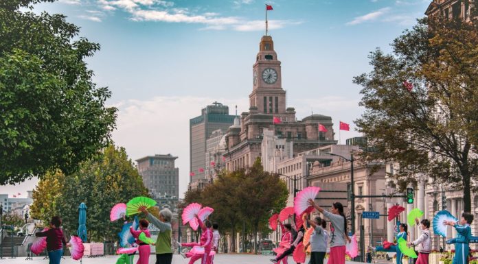 BA to Drop Beijing Flights