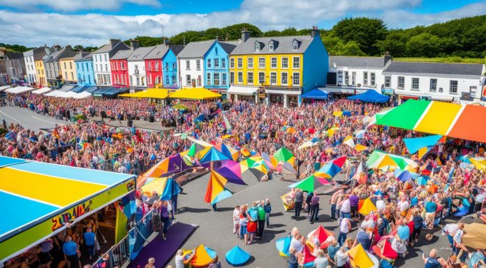 Government Announces Funding for Local Festivals and Summer Schools