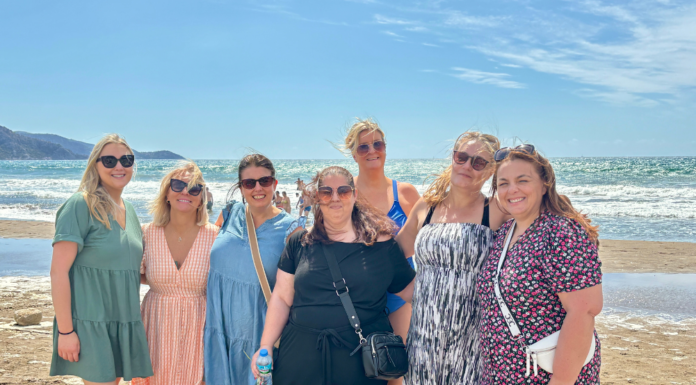 Go Türkiye & Aer Lingus FAM Pt.2 – Onto Dalyan and Göcek!