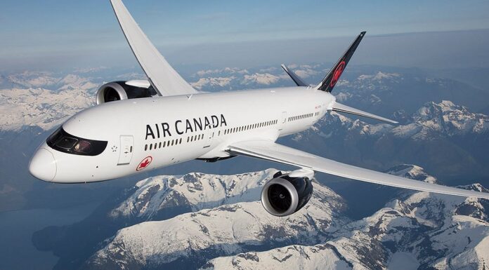 Air Canada Averts Strike Chaos with Pilot Pay Deal