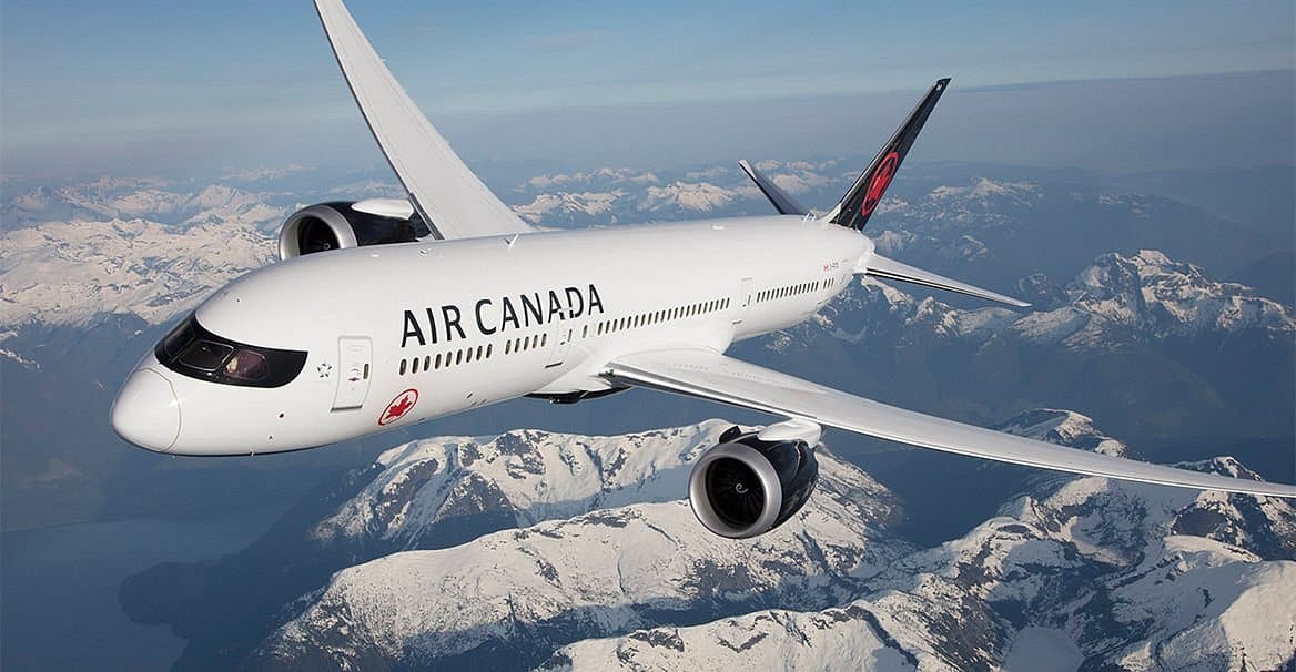 Air Canada Averts Strike Chaos with Pilot Pay Deal