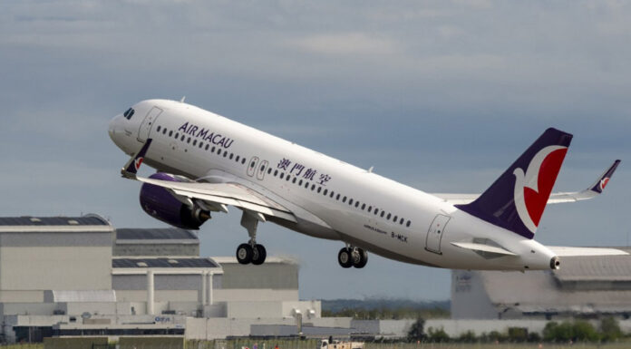 Irish Travel Tech Giant Datalex Goes Live with Air Macau Deal