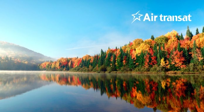 Supplier Spotlight: Fly Direct From Dublin Airport To Canada With Air Transat
