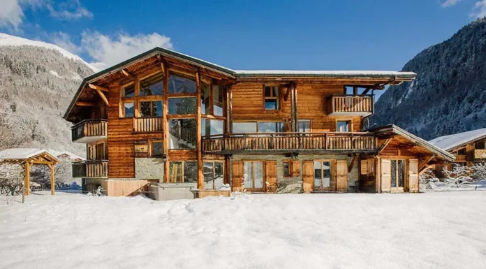 French Chalet Company AliKats Extends Environmental Pledge for 2024/’25 Ski Season