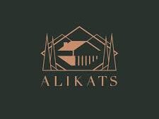 AliKats logo