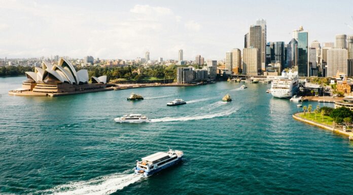 TravelTalks Australia & New Zealand Roadshow Coming to Dublin & Belfast Next Month