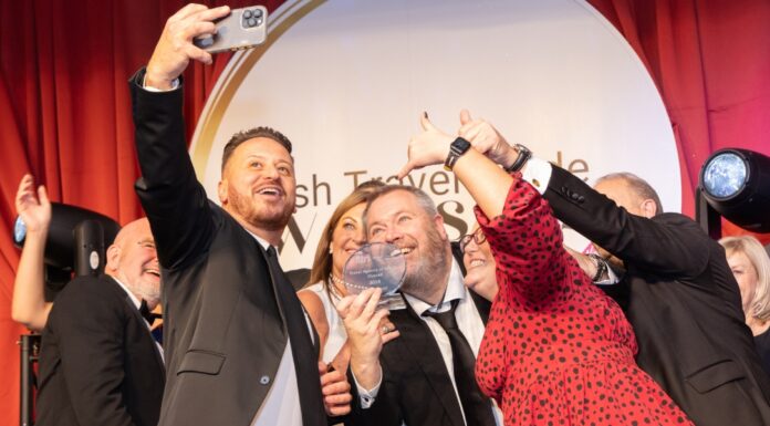 2024 ITTN Awards: Have You Voted Yet?