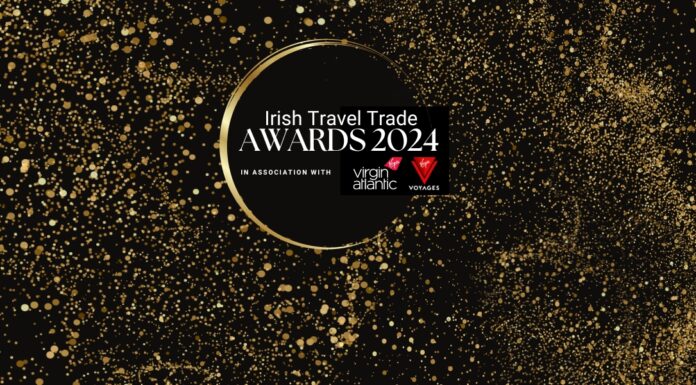 Voting Now Open For the 2024 ITTN Irish Travel Trade Awards