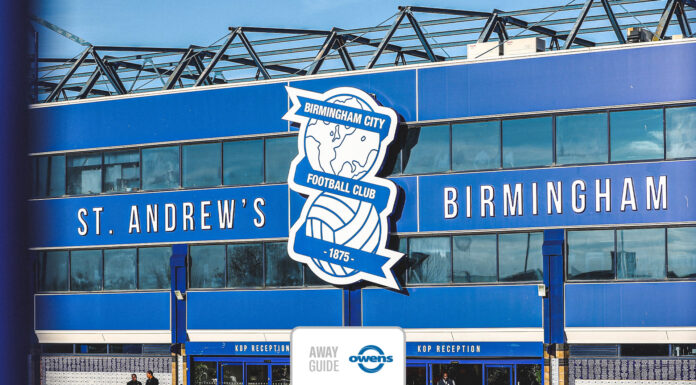 Delta Air Lines Becomes Official Airline Partner of Birmingham City Football Club