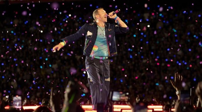Fans Can Feel Good About Their Carbon Footprint: Coldplay’s Eco-Friendly Tour Reduces Emissions by 59%