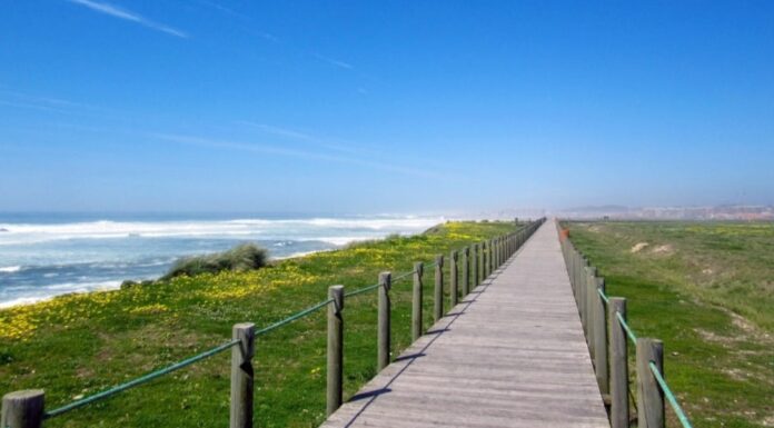 Follow The Camino Nominated For European Cultural Tourism Network Awards 2024