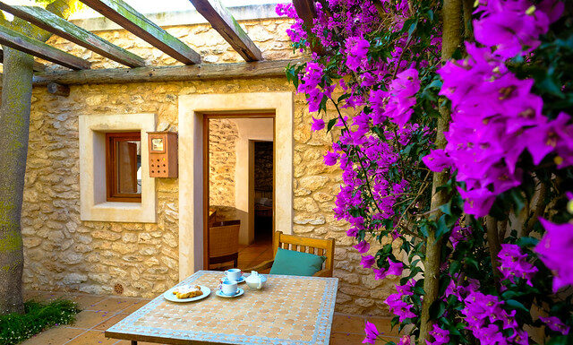 Ibiza’s Can Lluc Hotel Offers Luxury UK & Ireland Agents FAM Trip Opportunity