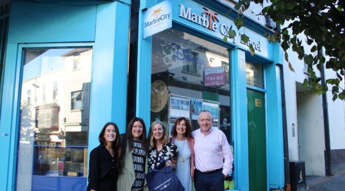 Celebrity Cruises’ Sales Team Visiting Agents Across Island of Ireland This Week