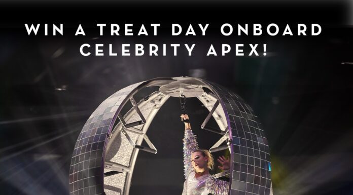 Celebrity Cruises Launches CLIA Cruise Week Competition for UK & Ireland Agents