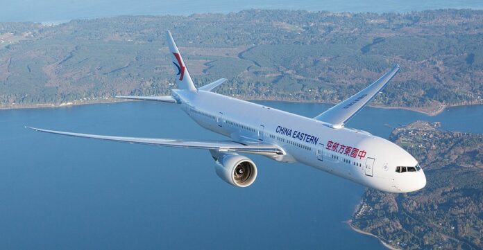 China Eastern Airlines 2