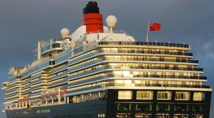 Cunard to Offer 5 Day Shore Excursions on Return to South America Next Year