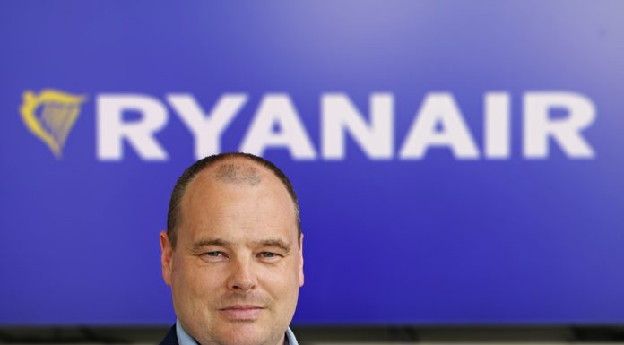 Interview: CMO Dara Brady on why the Travel Trade should Welcome Ryanair’s OTA Deals