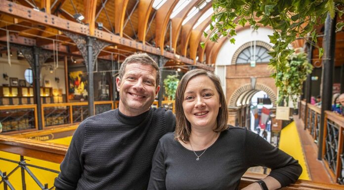 Dermot O’Leary to Showcase Ireland in New ITV Travel Show