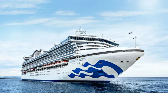 Princess Cruises Unveils 2026 Japan Cruise Itinerary