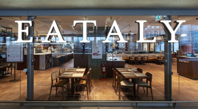 MSC to Exclusively Bring Italian Restaurant Chain Eataly to Sea Onboard MSC World America