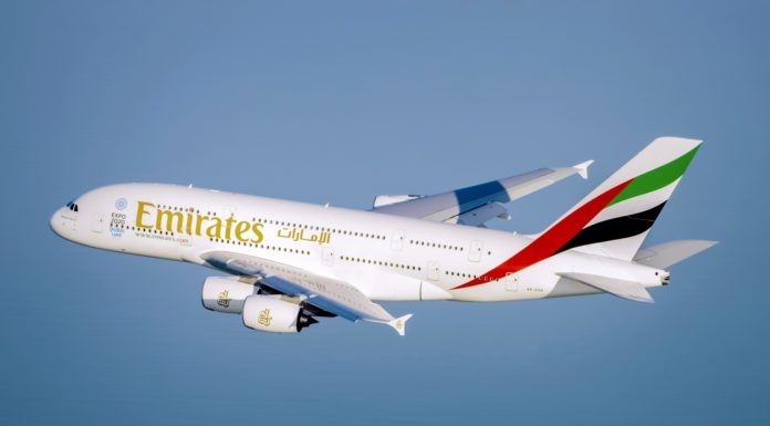 Emirates Significantly Expands Presence in Africa