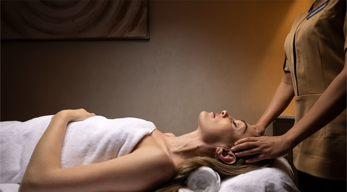 Etihad Opens Day Spa at Abu Dhabi Airport